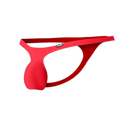 C4MSPXBUL03 Micro Tanga Scarlet
