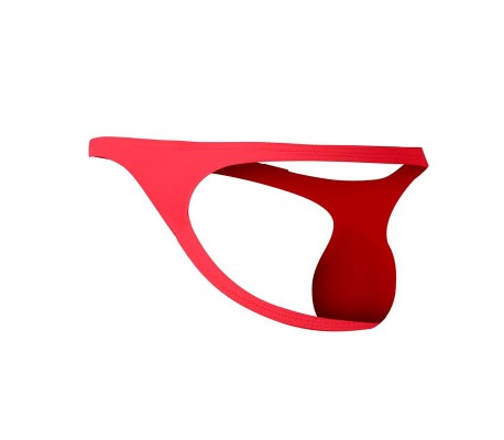 C4MSPXBUL03 Micro Tanga Scarlet