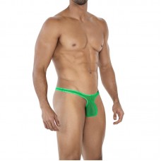 C4MSPXBUL03 Micro Tanga Verde