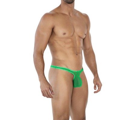 C4MSPXBUL03 Micro Tanga Verde
