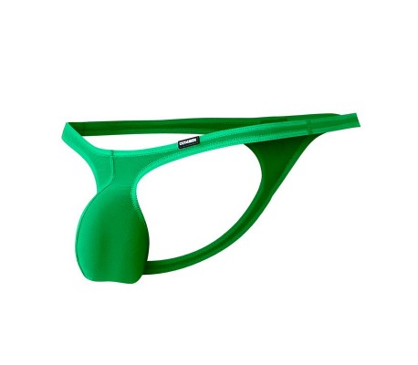 C4MSPXBUL03 Micro Tanga Verde