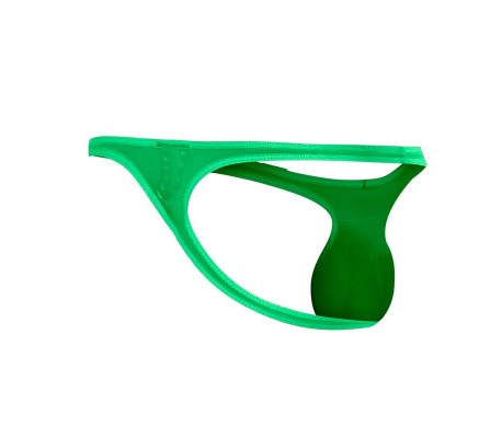 C4MSPXBUL03 Micro Tanga Verde
