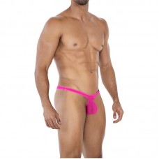 C4MSPXBUL03 Micro Tanga Hot Pink
