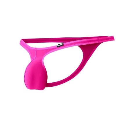C4MSPXBUL03 Micro Tanga Hot Pink