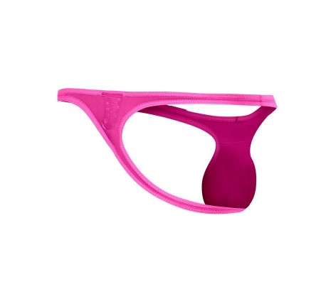C4MSPXBUL03 Micro Tanga Hot Pink
