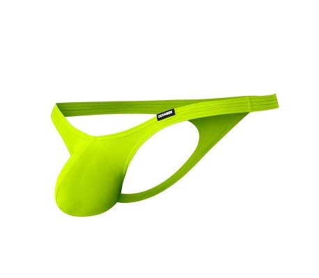 C4MSPXBUL02 Tanga Bulge Fluo