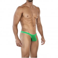 C4MSPXBUL02 Tanga Bulge Verde