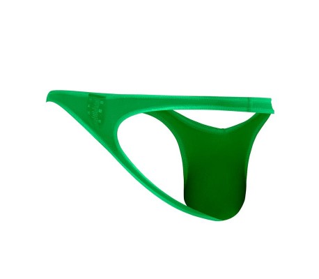 C4MSPXBUL02 Tanga Bulge Verde