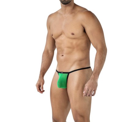 C4MSPX17 Mini Tanga Kini Verde