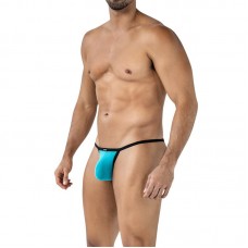 C4MSPX17 Mini Tanga Kini Turquesa