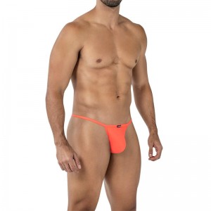 C4MSPX16 Tanga Kini Tangerine