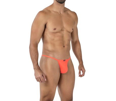 C4MSPX16 Tanga Kini Tangerine