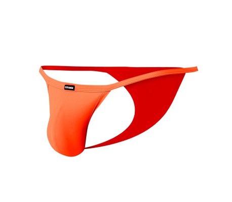 C4MSPX16 Tanga Kini Tangerine