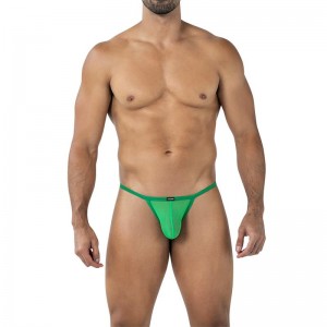 C4MSPX16 Tanga Kini Verde