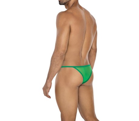 C4MSPX16 Tanga Kini Verde