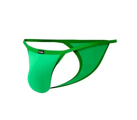 C4MSPX16 Tanga Kini Verde