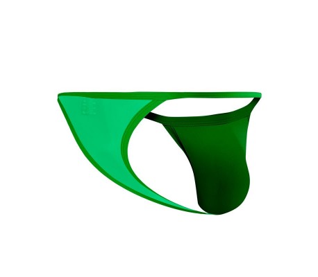 C4MSPX16 Tanga Kini Verde