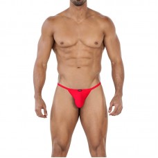C4MSPX16 Tanga Kini Scarlet