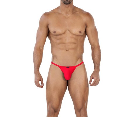 C4MSPX16 Tanga Kini Scarlet