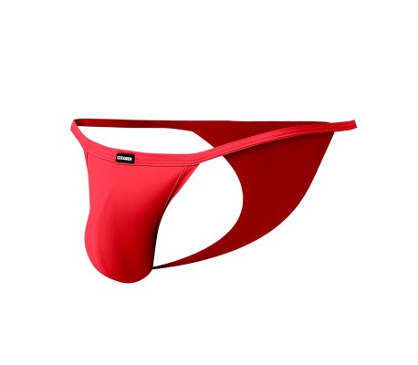 C4MSPX16 Tanga Kini Scarlet