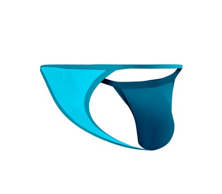 C4MSPX16 Tanga Kini Turquesa