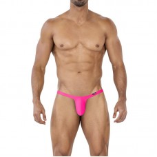 C4MSPX11 Micro Tanga Hot Pink