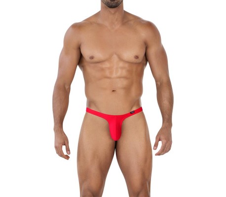 C4MSPX11 Micro Tanga Scarlet