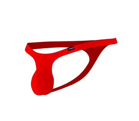 C4MSPX11 Micro Tanga Scarlet