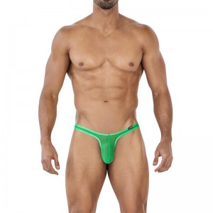 C4MSPX11 Micro Tanga Verde