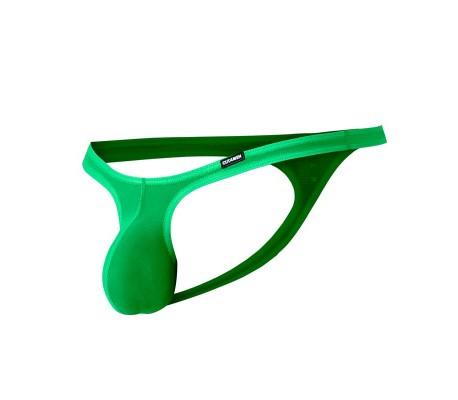 C4MSPX11 Micro Tanga Verde
