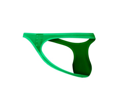 C4MSPX11 Micro Tanga Verde