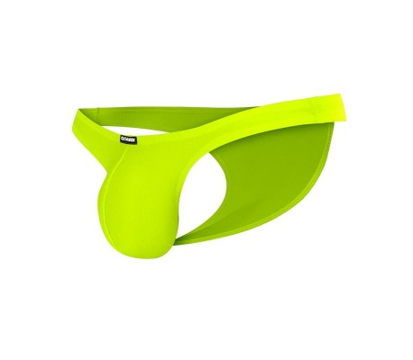 C4MSPX07 Calzincillo Capri Brief Fluo