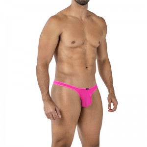 C4MSPX07 Calzoncillo Capi Brief Hot Pink