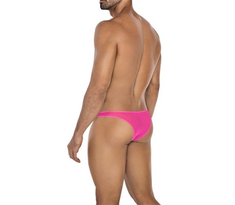 C4MSPX07 Calzoncillo Capi Brief Hot Pink