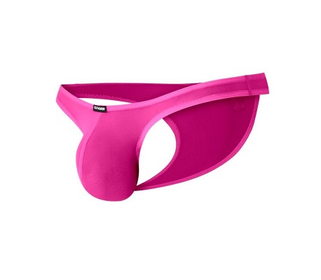 C4MSPX07 Calzoncillo Capi Brief Hot Pink