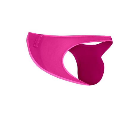 C4MSPX07 Calzoncillo Capi Brief Hot Pink