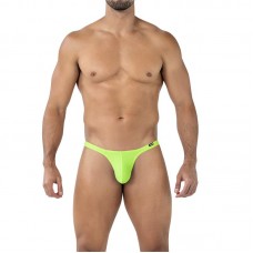 C4MSPX06 Tanga Brasileño Fluo