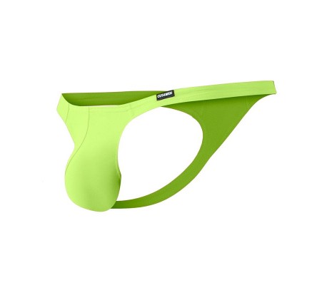 C4MSPX06 Tanga Brasileño Fluo