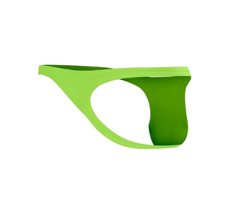 C4MSPX06 Tanga Brasileño Fluo