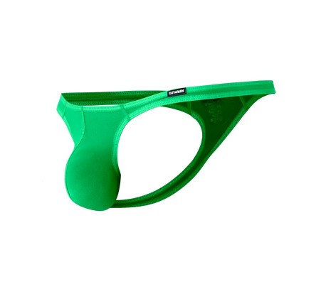 C4MSPX06 Tanga Brasileño Verde