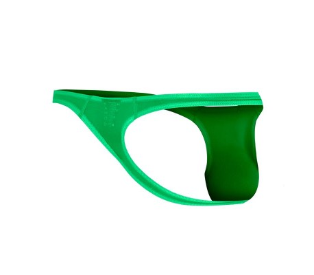 C4MSPX06 Tanga Brasileño Verde