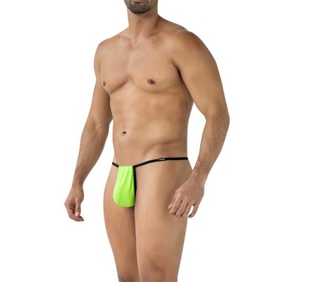 C4MSPX04 Tanga Fluo Pouch