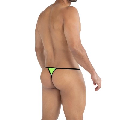 C4MSPX04 Tanga Fluo Pouch