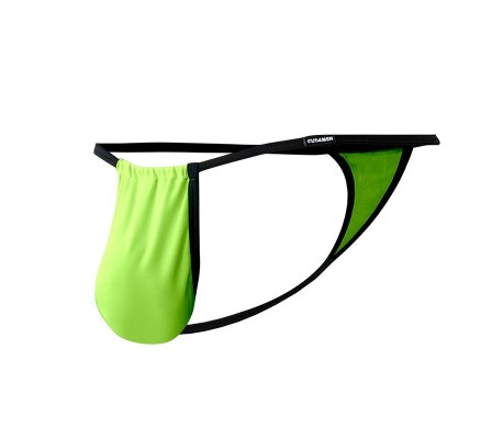 C4MSPX04 Tanga Fluo Pouch