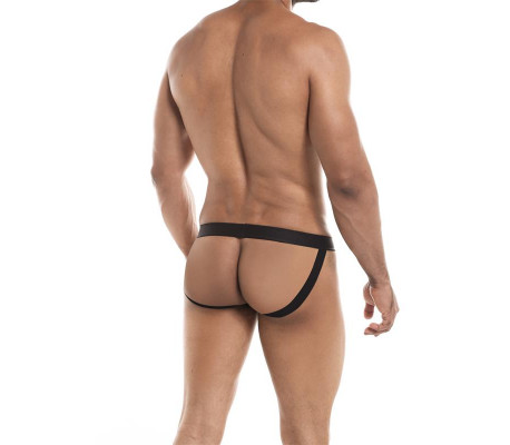 Suspensorio Jockstrap Provocative Cartoon