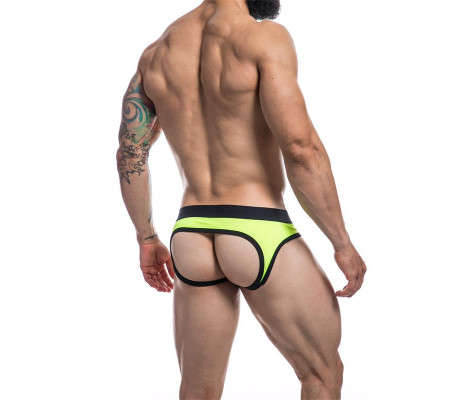 Jockair Provocative Neon Lime