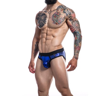 Jockair Provocative Azul Skai