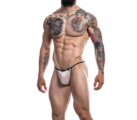 Tanga G-String Provocative Nude