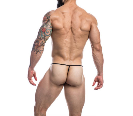 Tanga G-String Provocative Nude