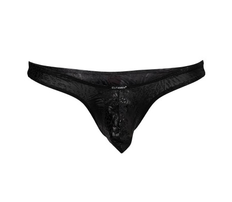 C4MPE02 Tanga Pouch Enhancing Tainted Leopard